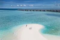 Four Seasons Resort Maldives at Landaa Giraavaru - 5-Star