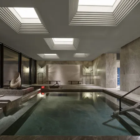 Banyan Tree Suzhou Shishan