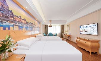 Vienna Hotel (Chengdu Airport Shuangliu Wanda)