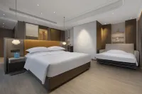 Hyatt Place Tianjin South Railway Station