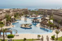 Sunrise Mamlouk Palace Resort Hotels in Hurghada