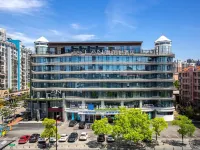 瀾庭·悅ホテル（長沙県松雅湖星沙地下鉄駅） 星沙公園周辺のホテル