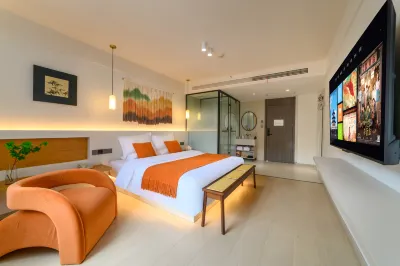Yueji  Homestay