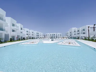 Tanoak Hotel Hotels near Tulip Resort Ain El-Sokhna