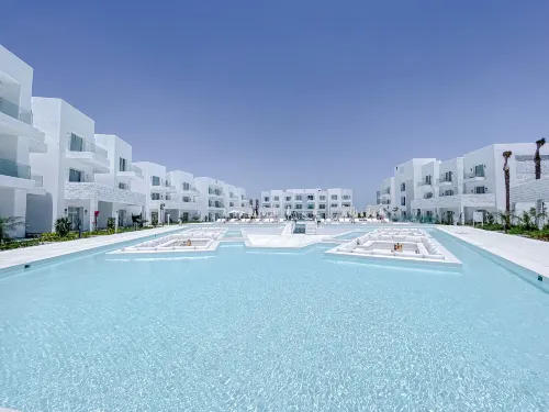 Tanoak Hotel Hotels in Ain Sokhna