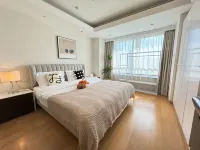 Lerongju Boutique Apartment Shanghai Hotel in zona Shanghai Open University Yangpu Workstation