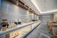 Home Inn & Elan Oxygen-Rich Hotel - breakfast