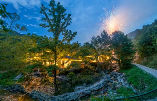 Miliya Yunmanshuji Homestay