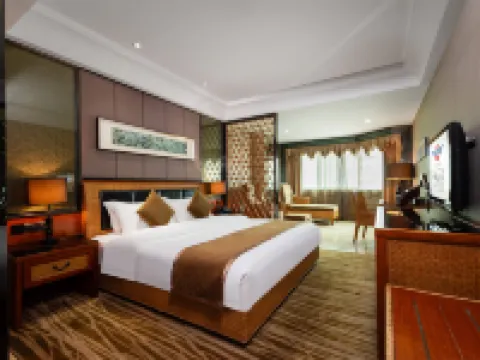 Dapeng Hotel Hotels in Hui'an