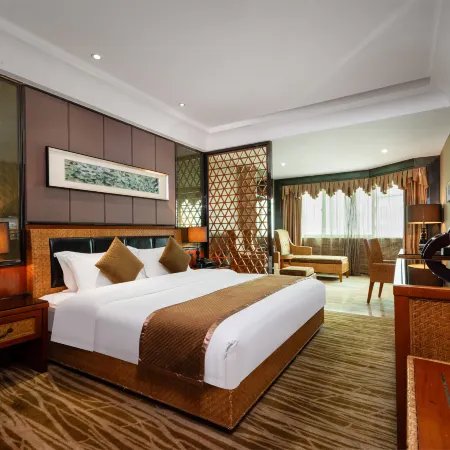 Dapeng Hotel