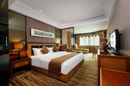 Dapeng Hotel