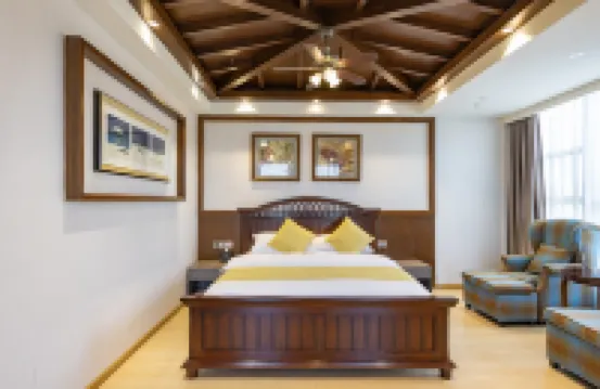 Sigewei Countryside Homestay