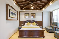 Sigewei Tianyuan Hotel