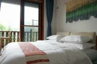 Xishuangbanna Nanshanyin Chayuanli Guesthouse