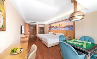 Vienna Hotel (Chengdu Airport Shuangliu Wanda)