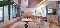 Swan Lake Resort Hotel