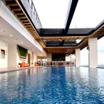 The Residences at Bcct - Gym