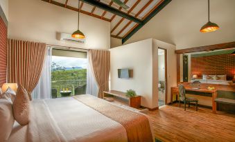 The Argyle Luxury Boutique Hotel