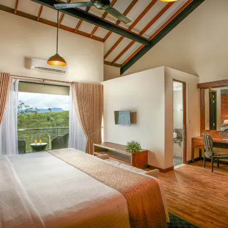 The Argyle Luxury Boutique Hotel Hotels in Hatton