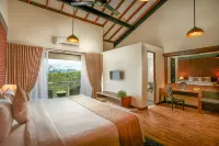 The Argyle Luxury Boutique Hotel Các khách sạn gần Sri Pada National College of Education