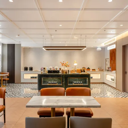 Starway Hotel (Weinan Dali)