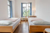 Richterswil Youth Hostel Hotels in 