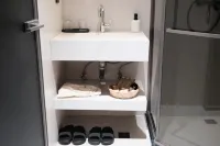 婺源樹邊·樟舍