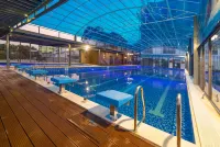 Stillus Boutique Dalat Hotel - Yüzme Havuzu
