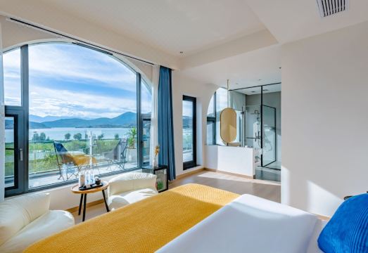 云鹿·静泊海景度假民宿（大理洱海店）外景图