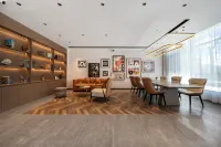 โรงแรมโฮมอินน์ พลัส (ทางหลวงแห่งชาติ G318 เมืองซินตู้เฉียว คังติ้ง)