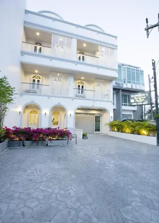 Number 4 Phuket