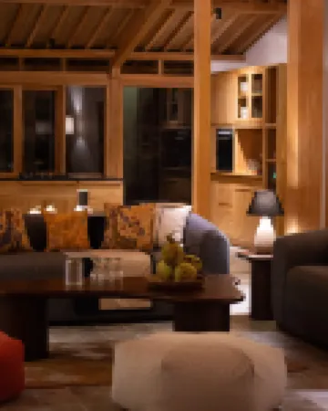 Villa Juliette
