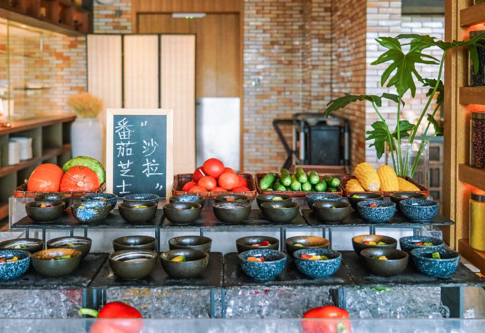 酒店外觀
