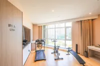Wassim Hotels&Resorts (Zhongchuan Airport) Hotels in Gaolan