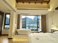 Panshan Xidu Scenic Hotel