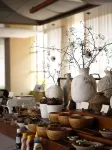 棲蔦酒店NESTHOUSE（臨沂沂蒙路新琅琊店） - 早餐
