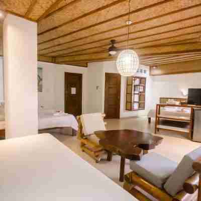 Ralph’s Place Boracay Rooms