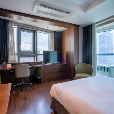 hotellamouette