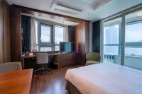 hotellamouette - balcón