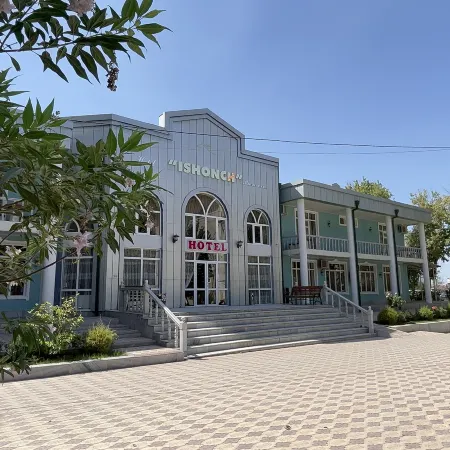 Karim Parkside Hotel