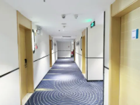 시티 컴포트 인 (톈먼 동호 완다 플라자 지점)