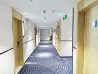City Comfort Inn (Tianmen East Lake Wanda Plaza Store)