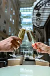 Corinthia Budapest - 5-Sterne