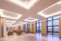 Alashankou State Guest House - servizio colazione