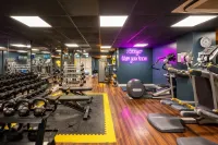 Leonardo Royal Hotel Brighton Waterfront - Gym