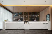 Changning Manli Hotel (Lianhua Station Branch)