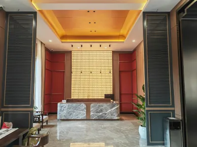 Dajiang Hotel Hotels in Songming