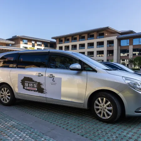 Lavande Hotels (Jingdezhen North Station Branch)