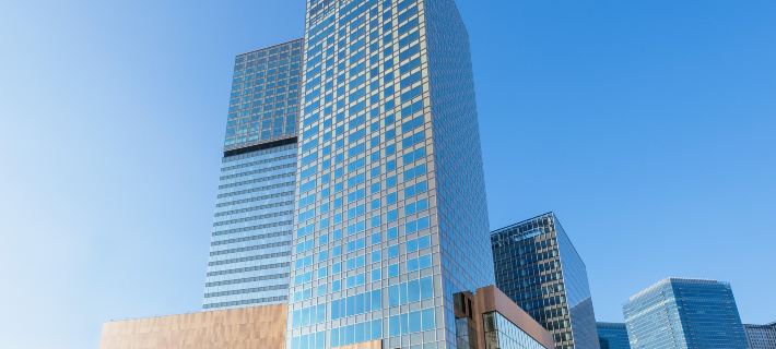 Hotel Hankyu GRAN RESPIRE OSAKA Hotels in Osaka