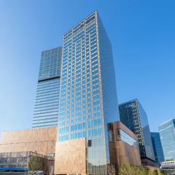 阪急大阪格蘭龍仕柏飯店 JR大阪站附近的飯店